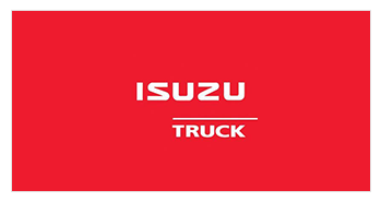 Isuzu Commercial Vehicle Dealership Logo