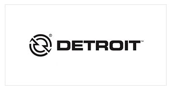 Detroit Diesel Logo