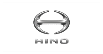 Hino Logo