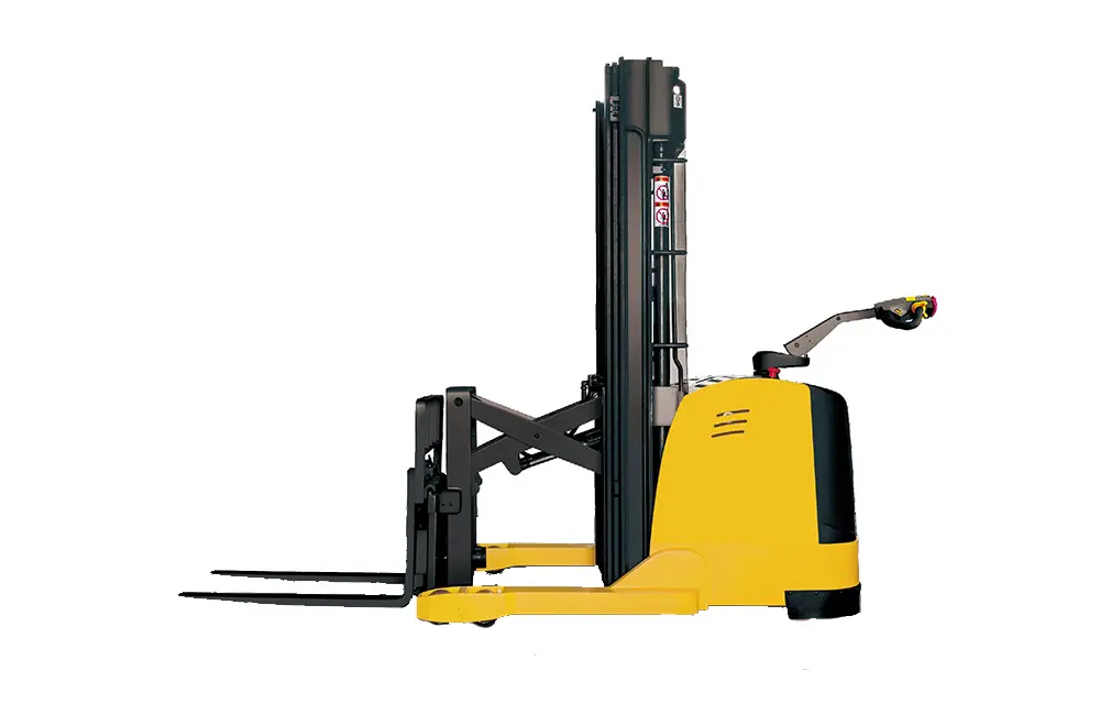 CQDH15 Warehouse Truck-stacker